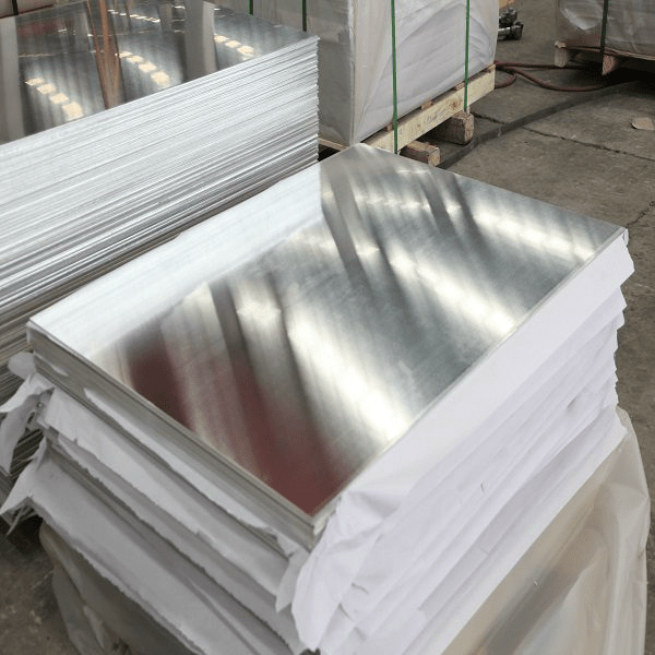 công ty nhập khẩu nhôm A1050