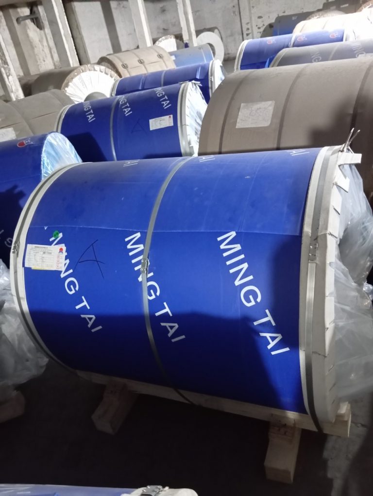 Nhôm cuộn A3003 – H14 - Công ty TNHH XNK Cát Tường